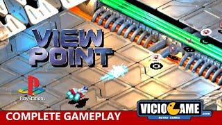  Viewpoint Playstation Complete Gameplay