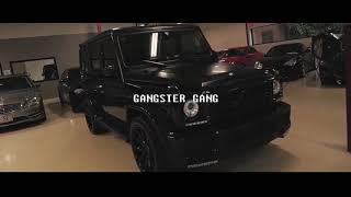 Night Lovell - Enemies  MB G55 AMG Black Gangster