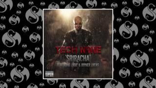 Tech N9ne - Sriracha Feat. Logic & Joyner Lucas