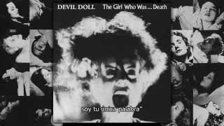 Devil Doll - The Girl Who Was... Death Subtitulada