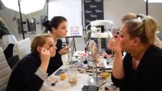 Makiažo sau kursai - Greta Makeup Artist Academy