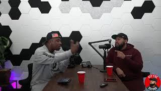 Off The Record Troy Ave Goes Ballistic on Taxstone and Cassanova DONT DROP THE SOAP