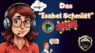 Das Isabel Schmidt Special  Anruf Nr. 6