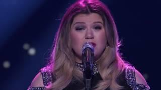 Keith Urban Falling Apart on Kelly Clarksons Emotional Performance On Idol