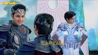 Baalveer Returns  बालवीर   EP -  107 108 109