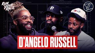 DAngelo Russell  Stories of Kobe LeBron and Steph  Having the ultimate confidence and more