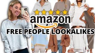  Free People Look For Less on Amazon  Amazon Designer Look For Less