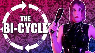 The Bi-Cycle and Why Its So Confusing  Bisexuality