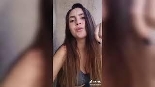 Tik tok sexy girls busty #8