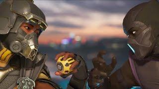 Mortal Kombat 1 Khaos Reigns Cyrax Tower Fights and Arcade Ending