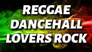 Reggae Dancehall Lovers Rock Mix 2024_ Beres Hammond Buju Sanchez Wayne Wonder _ Tinas Mixtape