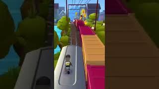 no coin challenge#shorts #subwaysurfers