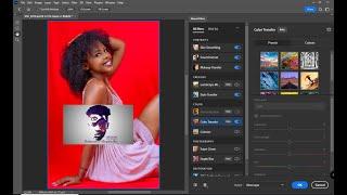 Install Neural Filters in Photoshop Offline 100% Error-Free Method