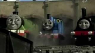 Thomas We Love You - Season 12 Version