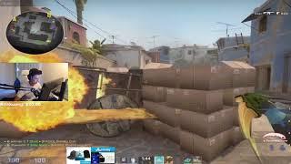 Stewie2k Plays Rank S 20170929 Mirage