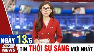 BẢN TIN SÁNG ngày 136 - Tin tức thời sự mới nhất hôm nay  VTVcab Tin tức