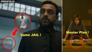 10 Amazing HIDDEN DETAILS you Missed in MIRZAPUR Season 3 Trailer  Breakdown