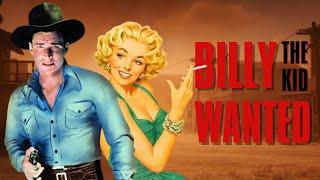 Billy The Kid Wanted HD 1941  Full Movie  Action Adventure Drama  Hollywood English Movie 2024