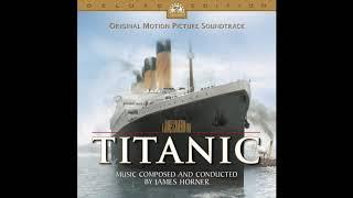 OST Titanic 1997 12. Rose