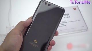 xiaomi mi6 mini review snapdragon 835 6GB Ram