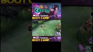 Zhuxin  - Tips Items Spell Emblem Tricks and Guide - MLBB Boot Camp - Part 2