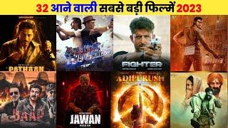 32 Biggest Upcoming Bollywood Movies 2023  High Expectations  Upcoming Bollywood Films 2023