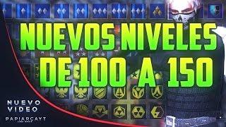 Nuevos Niveles En Operation 7 Del 100 Al 150 CONFIRMADO ?