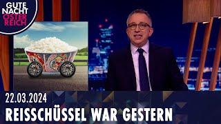 Überrollen uns die China-Autos?  Gute Nacht Österreich mit Peter Klien