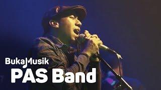 PAS Band Full Concert  BukaMusik