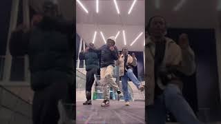  AP tá Maluco  Angolan dance trend  Tiktok #shorts #viral