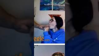 Omegle Funny  Omegle But I Found Her  #omegle #funny