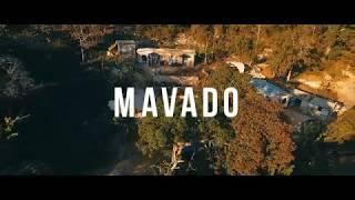 Mavado - Dont Worry MusicVideo