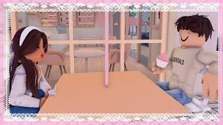 SECRET Guy Asks me on a DATE **Meeting GRANNY**  Roblox Berry Avenue Roleplay