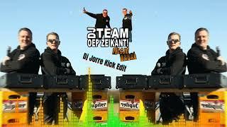DJ Team Oep Ze Kant - Pilsje Dabai Dj Jorre Remix