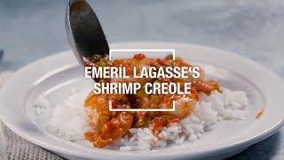 Shrimp Creole  40 Best-Ever Recipes  Food & Wine