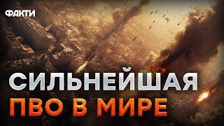 ЖЕЛЕЗНЫЙ ЛУЧ против ТЫСЯЧИ РАКЕТ ️ Система оборони ИЗРАИЛЯ ВПЕЧАТЛЯЕТ @dwrussian