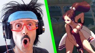 KING OF FIGHTERS XIII vs TERRIBLE TOMMY  Epic KOF XIII Gameplay