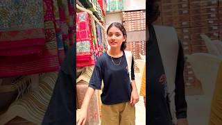 Delhi se wapis ghar”Delhi shopping️”Miss.Hosiyar #shorts #vlog #minivlog #301