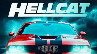 Los Valenz - Hellcat Video Oficial