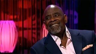 Chris Gardner on the Pursuit of Happiness  The Saturday Night Show