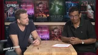 Sean Patrick Flanery on His Lead Role in the New Supernatural Thriller Nefarious