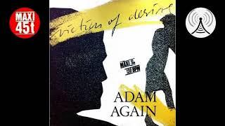 Adam Again - Victim of desire Maxi single - 1987