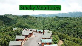 Smoky Mountains Tennessee  TRAVEL VLOG