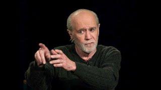 George Carlin on Comedians He Loved