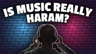 The Truth About Music in Islam  From Hadith & Quran