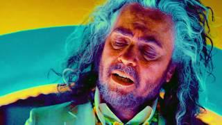 Flaming Lips - Giant Baby feat. Mick Jones Official Music Video