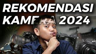 KAMERA TERBAIK BUAT DIBELI DI 2024 By Estechmedia