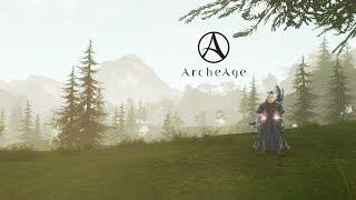 ArcheAge  ПвП + фан моменты