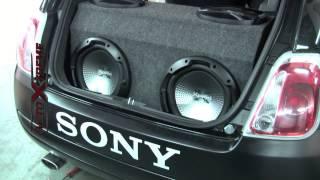 Sony Xplod - ShowCar -AutoxtremeTv