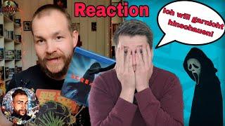 Das SCREAM-RANKING von Daves Movie Place  Reaction & Meinung